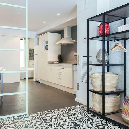 Short Stay Group Liceu Serviced Apartments Barcelona Eksteriør bilde